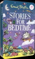 Kniha: Stories For Bedtime (Enid Blyton). , 2024 Kniha: Stories For Bedtime (Enid Blyton). , 2024