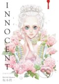 Kniha: Innocent Omnibus Volume 3 (Shin'ichi Sakamoto). , 2024 Kniha: Innocent Omnibus Volume 3 (Shin'ichi Sakamoto). , 2024