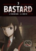 Kniha: Bastard (WEBTOON) Vol. 3 (Kim Carnby). Seven Seas, 2025 Kniha: Bastard (WEBTOON) Vol. 3 (Kim Carnby). Seven Seas, 2025