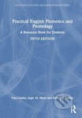 Kniha: Practical English Phonetics and Phonology, 2025 Kniha: Practical English Phonetics and Phonology, 2025