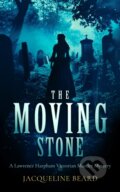 Kniha: The Moving Stone (Jacqueline Beard). Vinci Books, 2025 Kniha: The Moving Stone (Jacqueline Beard). Vinci Books, 2025