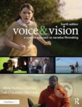 Kniha: Voice & Vision (Gustavo Mercado a Mick Hurbis-Cherrier). Routledge, 2025 Kniha: Voice & Vision (Gustavo Mercado a Mick Hurbis-Cherrier). Routledge, 2025