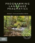 Kniha: Programming Language Pragmatics (Jonathan Aldrich a Michael Scott). Morgan Kaufmann, 2025 Kniha: Programming Language Pragmatics (Jonathan Aldrich a Michael Scott). Morgan Kaufmann, 2025
