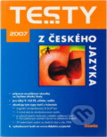 Kniha: Testy z českého jazyka 2007 (Didaktis). Didaktis, 2006 Kniha: Testy z českého jazyka 2007 (Didaktis). Didaktis, 2006