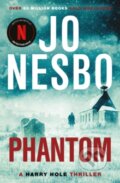 Kniha: Phantom (Jo Nesbo). Vintage, 2013 Kniha: Phantom (Jo Nesbo). Vintage, 2013