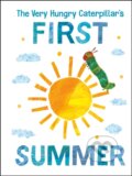 Kniha: The Very Hungry Caterpillar's First Summer (Eric Carle). , 2022 Kniha: The Very Hungry Caterpillar's First Summer (Eric Carle). , 2022