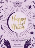 Kniha: Happy Witch (Mandi Em). Adams Media, 2022 Kniha: Happy Witch (Mandi Em). Adams Media, 2022