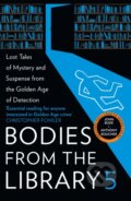 Kniha: Bodies from the Library 5 (Tony Medawar). , 2023 Kniha: Bodies from the Library 5 (Tony Medawar). , 2023