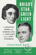 Kniha: Bright Star, Green Light, 2022 Kniha: Bright Star, Green Light, 2022