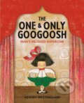 Kniha: The One & Only Googoosh (Azadeh Westergaard). , 2024 Kniha: The One & Only Googoosh (Azadeh Westergaard). , 2024