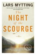 Kniha: The Night of the Scourge (Lars Mytting). MacLehose Press, 2026 Kniha: The Night of the Scourge (Lars Mytting). MacLehose Press, 2026