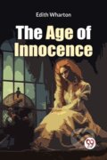 Kniha: The Age Of Innocence, 2023 Kniha: The Age Of Innocence, 2023