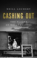 Kniha: Cashing Out (Neill Lochery). Public Affairs, 2023 Kniha: Cashing Out (Neill Lochery). Public Affairs, 2023