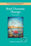 Kniha: Brief Dynamic Therapy (Hanna Levenson). American Psychological Association, 2025 Kniha: Brief Dynamic Therapy (Hanna Levenson). American Psychological Association, 2025