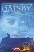 Kniha: Gatsby (Jeremy Holt). , 2023 Kniha: Gatsby (Jeremy Holt). , 2023