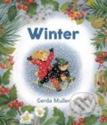Kniha: Winter (Gerda Muller). Floris Books, 2023 Kniha: Winter (Gerda Muller). Floris Books, 2023