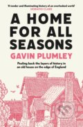 Kniha: A Home for All Seasons (Gavin Plumley). Atlantic Books, 2023 Kniha: A Home for All Seasons (Gavin Plumley). Atlantic Books, 2023