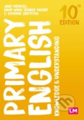 Kniha: Primary English: Knowledge and Understanding (David Wray, Vivienne Griffiths, Jane A Medwell a George E Moore). Sage Publications, 2024 Kniha: Primary English: Knowledge and Understanding (David Wray, Vivienne Griffiths, Jane A Medwell a George E Moore). Sage Publications, 2024