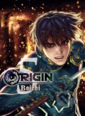 Kniha: ORIGIN 5 (Boichi). Vertical, 2024 Kniha: ORIGIN 5 (Boichi). Vertical, 2024
