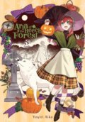 Kniha: Aria of the Beech Forest, Vol. 3 (Tanaka, Yumi a Yugiri Aika). Yen Press, 2025 Kniha: Aria of the Beech Forest, Vol. 3 (Tanaka, Yumi a Yugiri Aika). Yen Press, 2025
