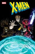 Kniha: X-Men By Jed Mackay Vol. 3: The Hellfire Vigil (Jed Mackay). , 2025 Kniha: X-Men By Jed Mackay Vol. 3: The Hellfire Vigil (Jed Mackay). , 2025