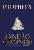 Kniha: Prophecy (Sandro Veronesi). Sceptre, 2023 Kniha: Prophecy (Sandro Veronesi). Sceptre, 2023