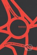 Kniha: Radius (Yasmin El-Rifae). Verso, 2026 Kniha: Radius (Yasmin El-Rifae). Verso, 2026