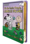 Kniha: It's the Easter Beagle, Charlie Brown (Charles M. Schulz). , 2026 Kniha: It's the Easter Beagle, Charlie Brown (Charles M. Schulz). , 2026