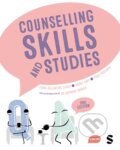Kniha: Counselling Skills and Studies (Anthony Crouch, Traci Postings, Fiona Ballantine Dykes a Barry Kopp). Sage Publications, 2024 Kniha: Counselling Skills and Studies (Anthony Crouch, Traci Postings, Fiona Ballantine Dykes a Barry Kopp). Sage Publications, 2024
