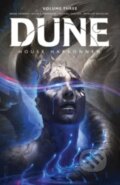 Kniha: Dune: House Harkonnen Vol. 3, 2024 Kniha: Dune: House Harkonnen Vol. 3, 2024