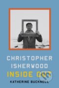 Kniha: Christopher Isherwood Inside Out (Katherine Bucknell). Farrar, Straus and Giroux, 2024 Kniha: Christopher Isherwood Inside Out (Katherine Bucknell). Farrar, Straus and Giroux, 2024