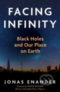 Kniha: Facing Infinity (Jonas Enander). Atlantic Books, 2026 Kniha: Facing Infinity (Jonas Enander). Atlantic Books, 2026