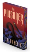 Kniha: The Poisoner (I.V. Ophelia). , 2026 Kniha: The Poisoner (I.V. Ophelia). , 2026
