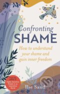 Kniha: Confronting Shame (Ilse Sand). Jessica Kingsley, 2022 Kniha: Confronting Shame (Ilse Sand). Jessica Kingsley, 2022