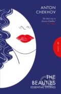 Kniha: The Beauties (Anton Chekhov). Pushkin, 2023 Kniha: The Beauties (Anton Chekhov). Pushkin, 2023
