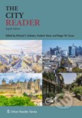Kniha: The City Reader, 2025 Kniha: The City Reader, 2025