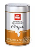 Kávy a čaje: illy Káva zrnková Etiopia (Illy). Illy Kávy a čaje: illy Káva zrnková Etiopia (Illy). Illy