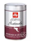 Kávy a čaje: illy Káva zrnková Guatemala (Illy). Illy Kávy a čaje: illy Káva zrnková Guatemala (Illy). Illy