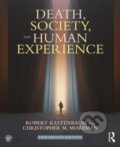 Kniha: Death, Society, and Human Experience, 2024 Kniha: Death, Society, and Human Experience, 2024
