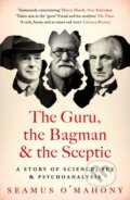 Kniha: The Guru, the Bagman and the Sceptic (Seamus O'mahony). Apollo, 2024 Kniha: The Guru, the Bagman and the Sceptic (Seamus O'mahony). Apollo, 2024