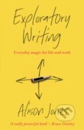 Kniha: Exploratory Writing, 2024 Kniha: Exploratory Writing, 2024