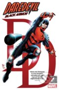 Kniha: Daredevil: Black Armor (D.G. Chichester). , 2024 Kniha: Daredevil: Black Armor (D.G. Chichester). , 2024
