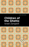 Kniha: Children of the Ghetto, 2022 Kniha: Children of the Ghetto, 2022
