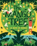 Kniha: The Mango Tree / La manta de mango (Rodriguez Edel). Abrams Books for young Readers, 2024 Kniha: The Mango Tree / La manta de mango (Rodriguez Edel). Abrams Books for young Readers, 2024