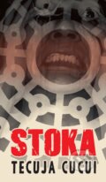 Kniha: Stoka (Tetsuya Tsutsui). Crew, 2026 Kniha: Stoka (Tetsuya Tsutsui). Crew, 2026