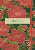 Kniha: Sudoku (Eric Saunders). Arcturus, 2026 Kniha: Sudoku (Eric Saunders). Arcturus, 2026