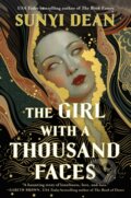 Kniha: Girl with a Thousand Faces (Sunyi Dean). HarperCollins Publishers, 2027 Kniha: Girl with a Thousand Faces (Sunyi Dean). HarperCollins Publishers, 2027
