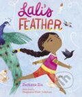 Kniha: Lali's Feather (Farhana Zia). Peachtree, 2022 Kniha: Lali's Feather (Farhana Zia). Peachtree, 2022