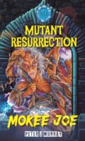 Kniha: Mokee Joe (Peter Murray). Medica Publishing, 2024 Kniha: Mokee Joe (Peter Murray). Medica Publishing, 2024