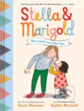 Kniha: Stella & Marigold: Mermaids and Mix-Ups (Annie Barrows). Chronicle Books, 2025 Kniha: Stella & Marigold: Mermaids and Mix-Ups (Annie Barrows). Chronicle Books, 2025